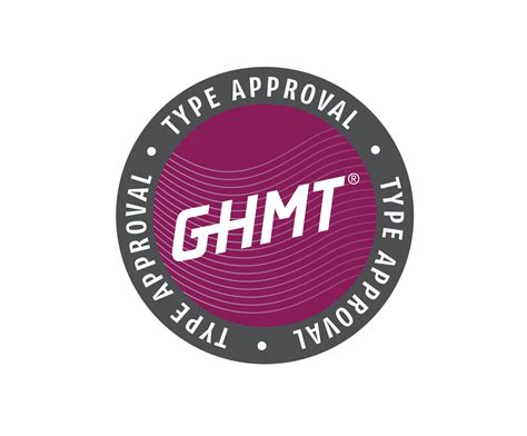 GHMT Certification .